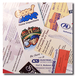 printing services