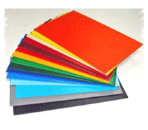 pvc signs